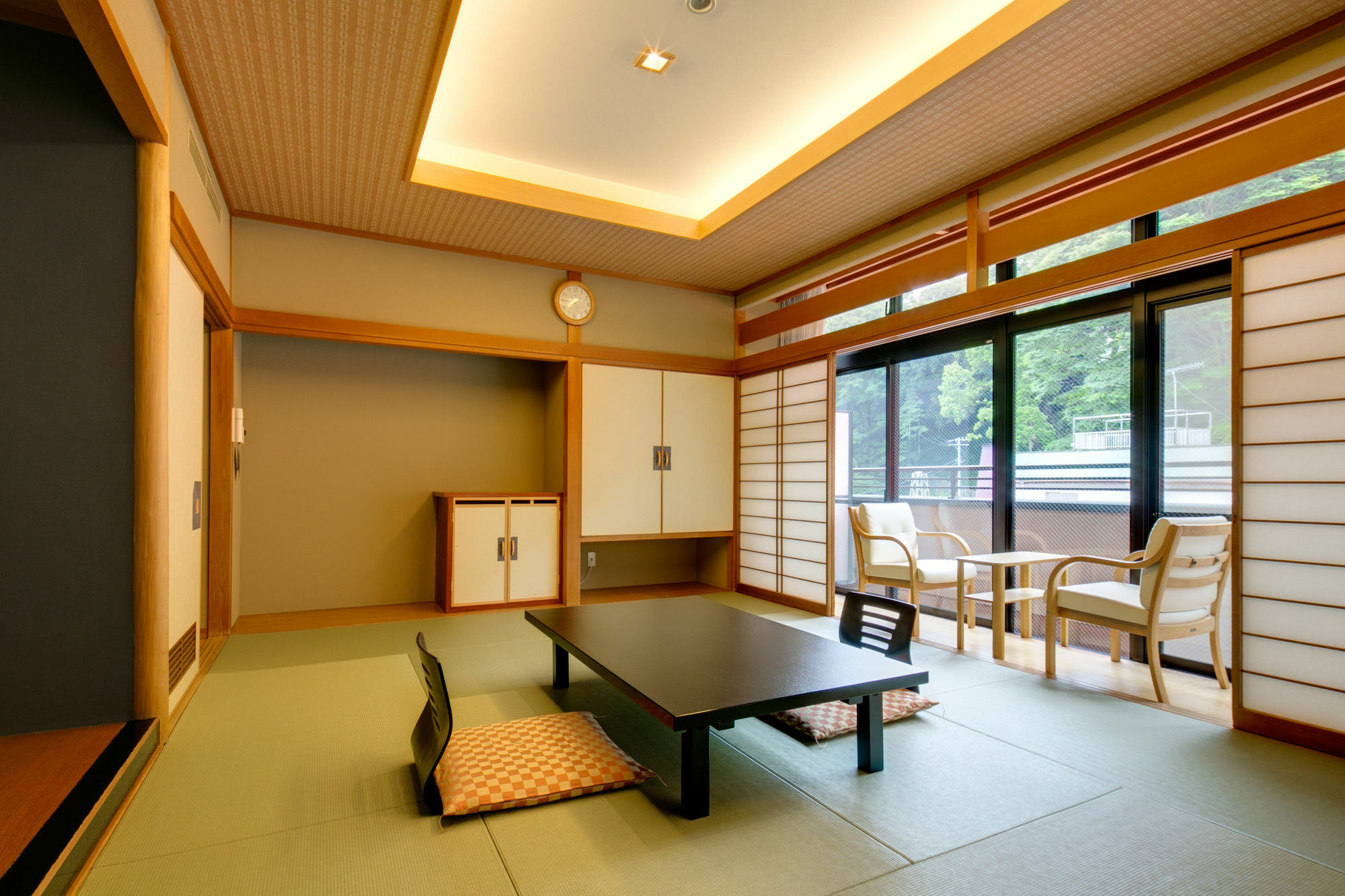 Yugawara Mizunokaori Hotel Exterior photo