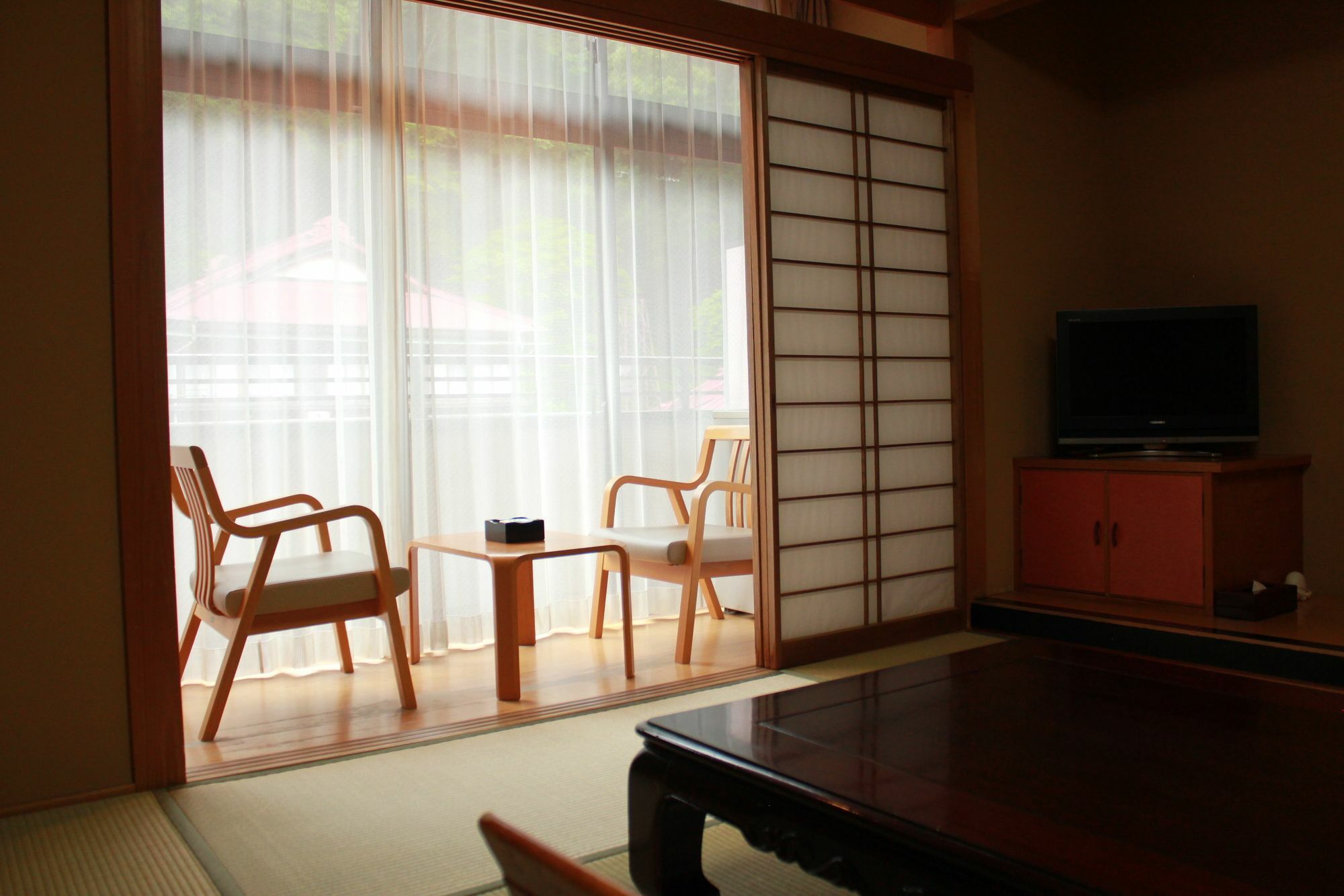 Yugawara Mizunokaori Hotel Exterior photo