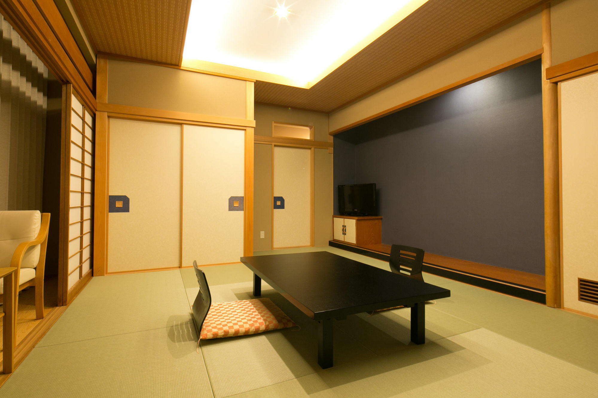 Yugawara Mizunokaori Hotel Exterior photo