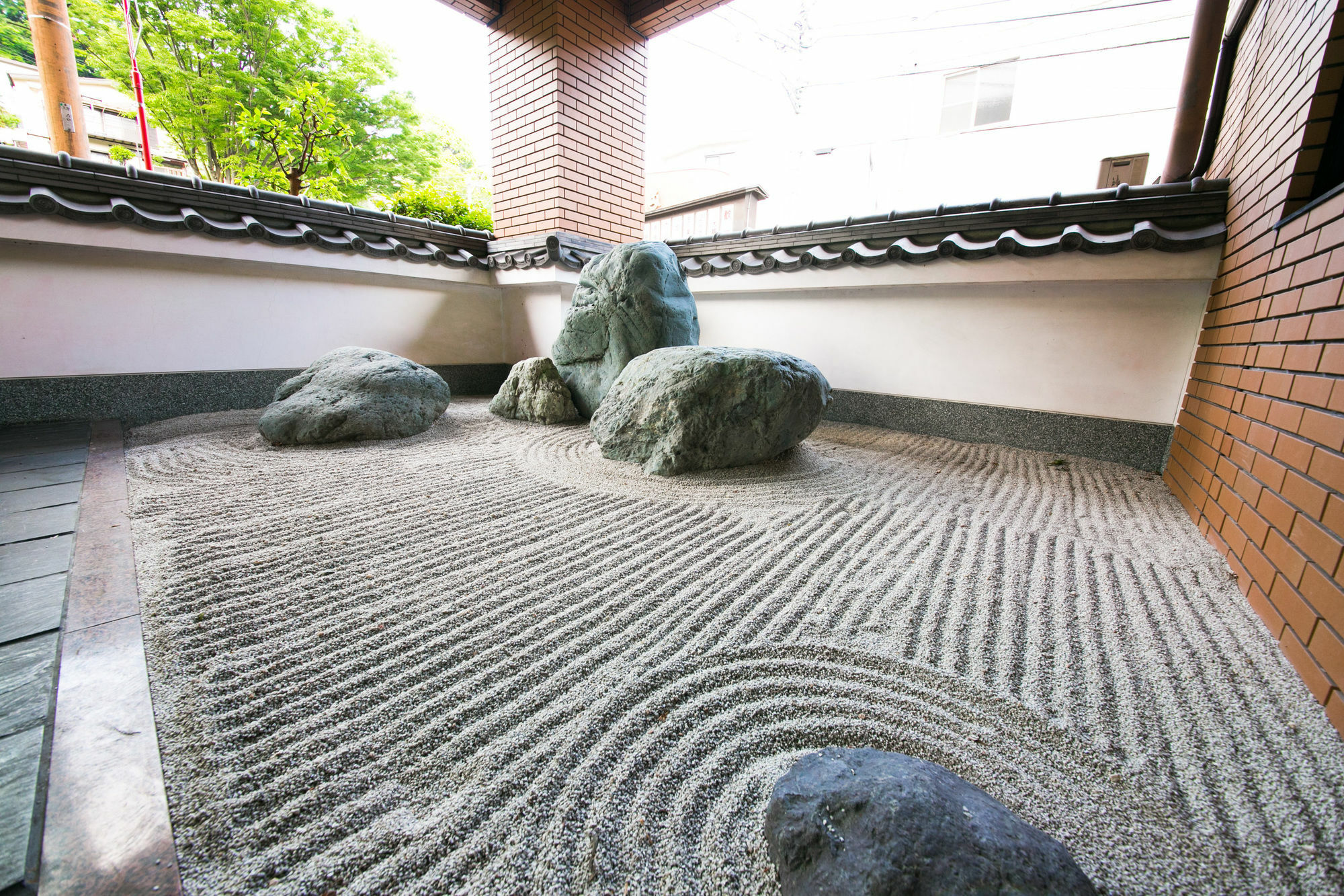 Yugawara Mizunokaori Hotel Exterior photo