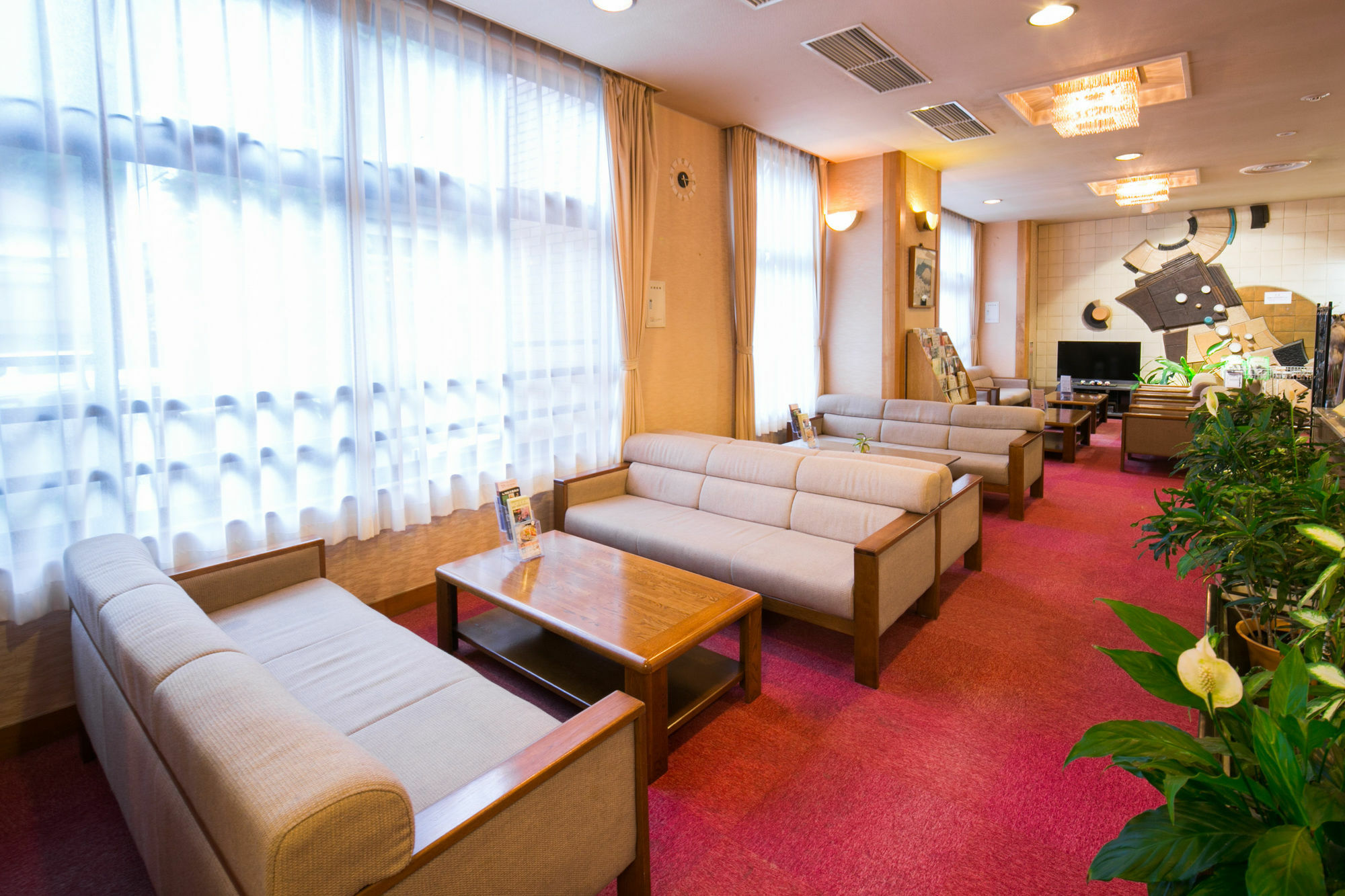 Yugawara Mizunokaori Hotel Exterior photo