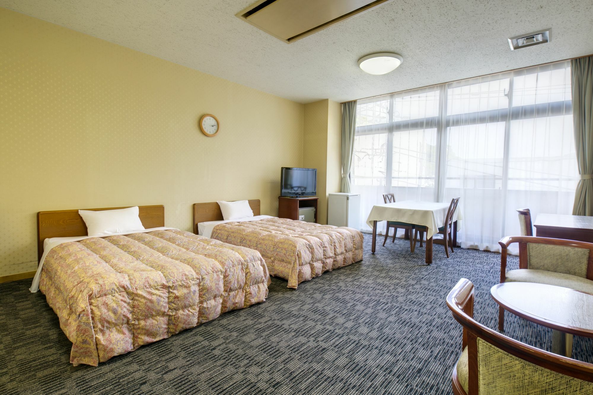 Yugawara Mizunokaori Hotel Exterior photo